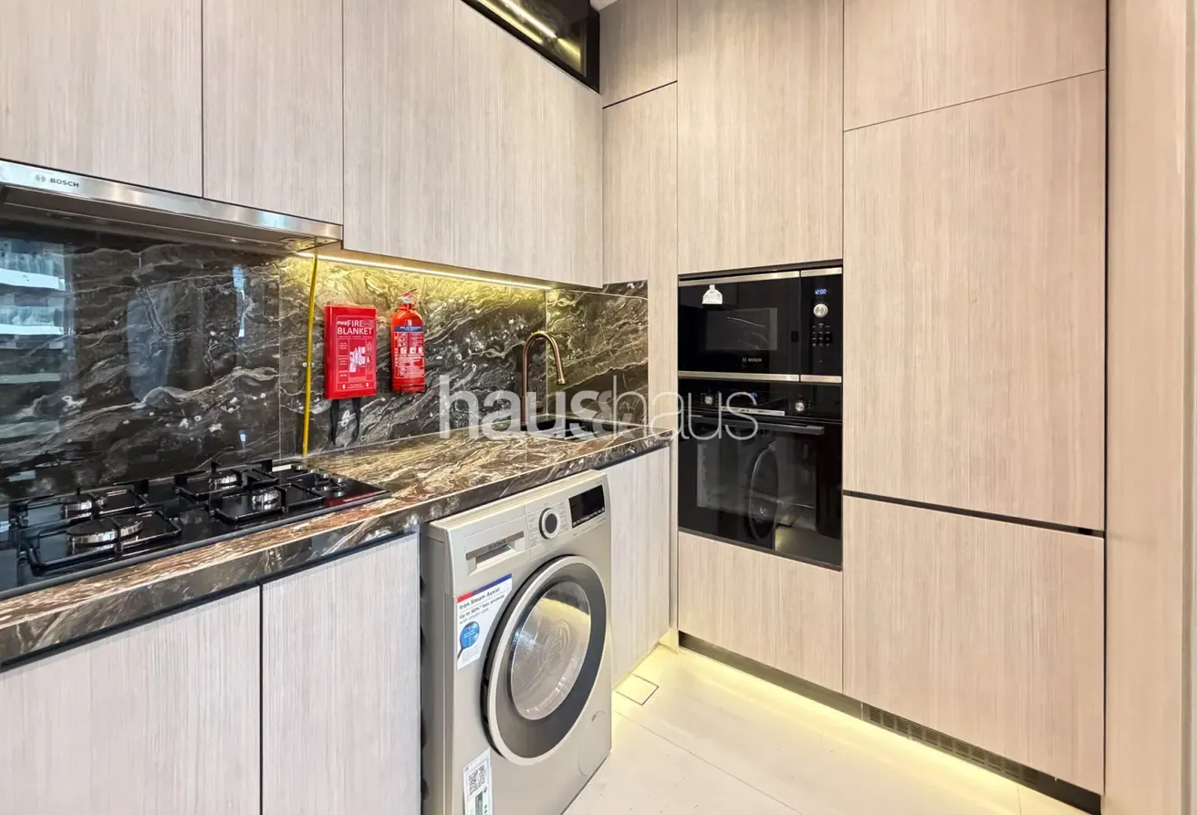 Brand New Building | Resale @ OP | Fully Furnished
