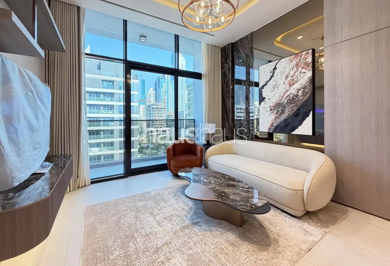Brand New Building | Resale @ OP | Fully Furnished