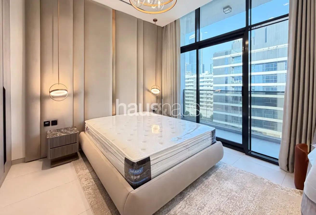 Brand New Building | Resale @ OP | Fully Furnished