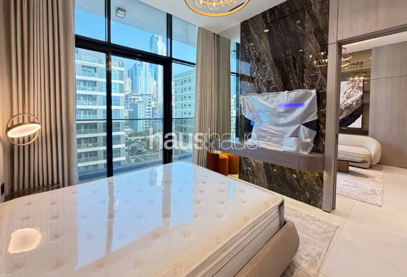 Brand New Building | Resale @ OP | Fully Furnished