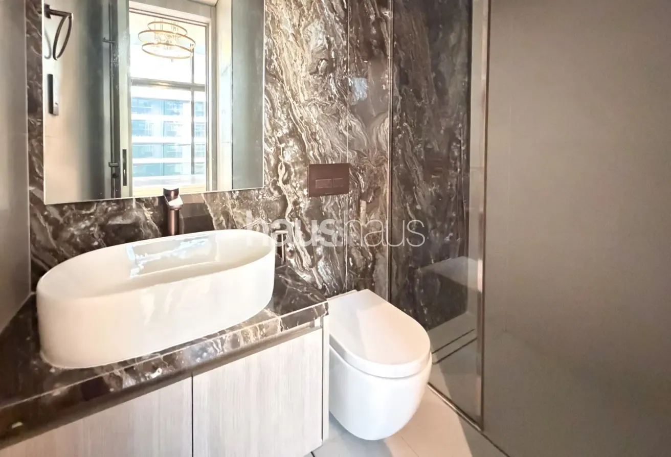 Brand New Building | Resale @ OP | Fully Furnished