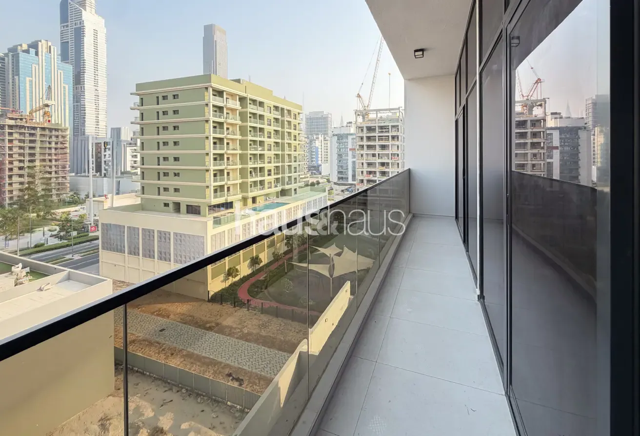 Brand New Building | Resale @ OP | Fully Furnished
