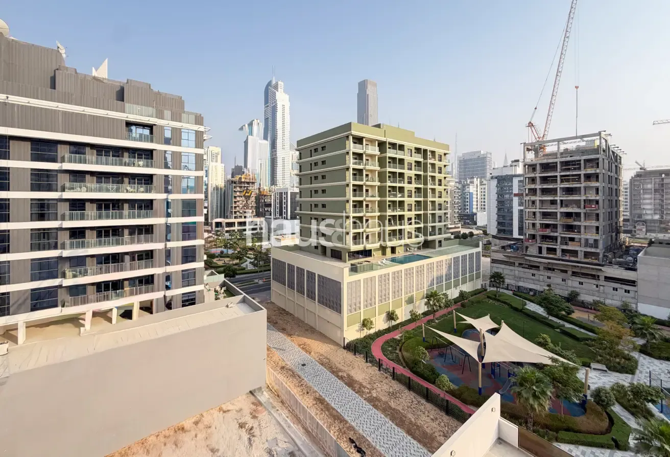 Brand New Building | Resale @ OP | Fully Furnished