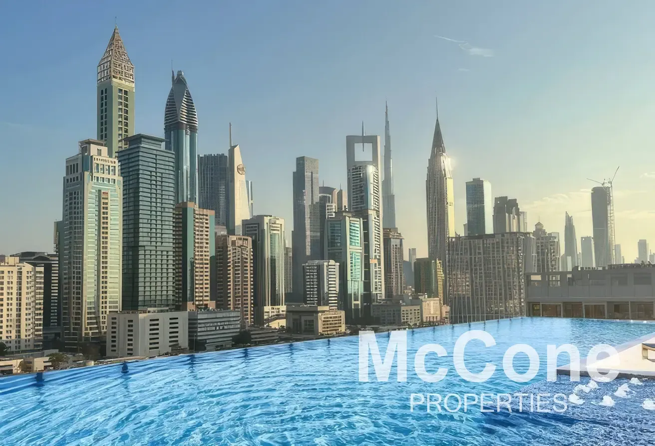Multiple Units | Furnished | Near Handover