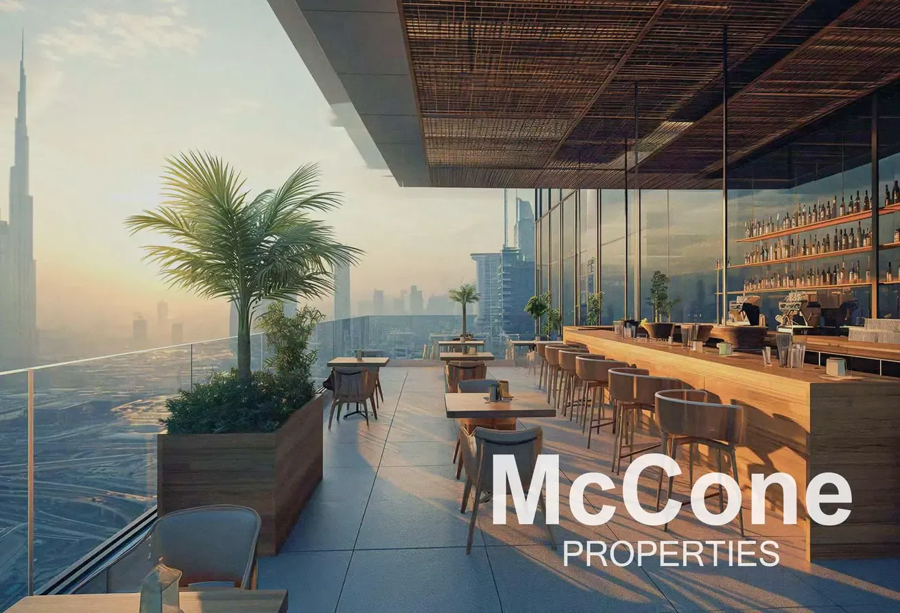 Multiple Units | Furnished | Near Handover