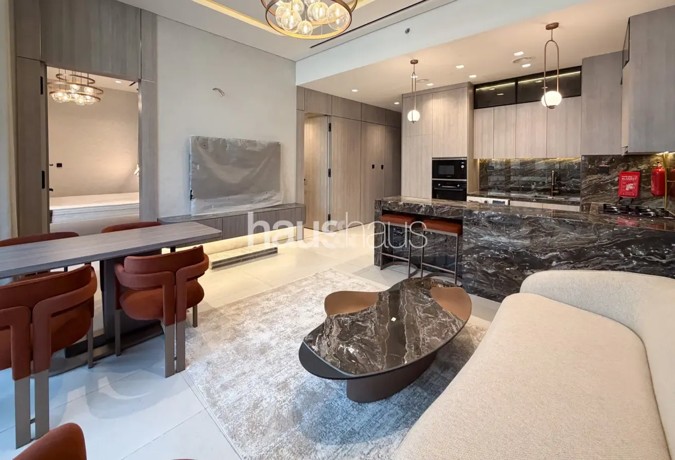 Rooftop Pool | Prime Location | Brand New 1 Bed