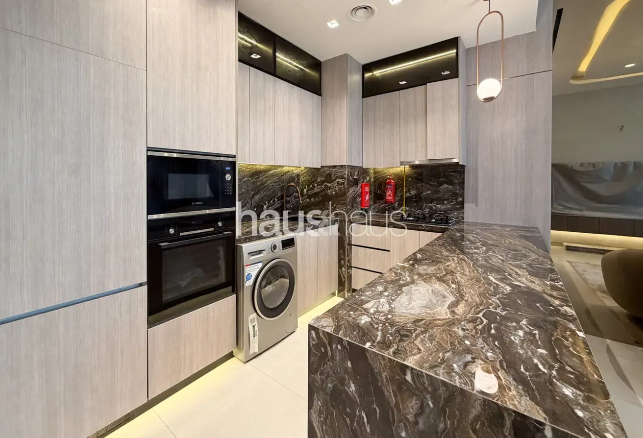 Rooftop Pool | Prime Location | Brand New 1 Bed