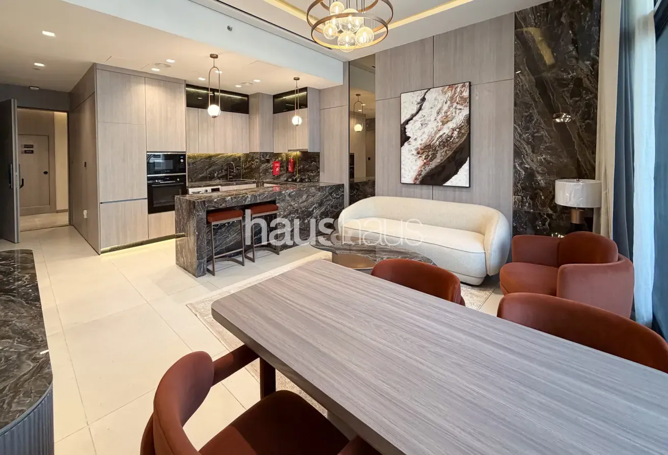 Rooftop Pool | Prime Location | Brand New 1 Bed