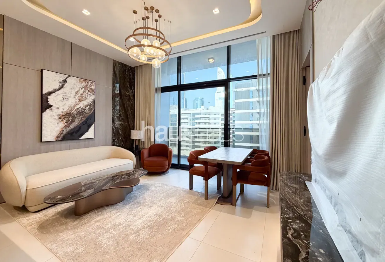 Rooftop Pool | Prime Location | Brand New 1 Bed