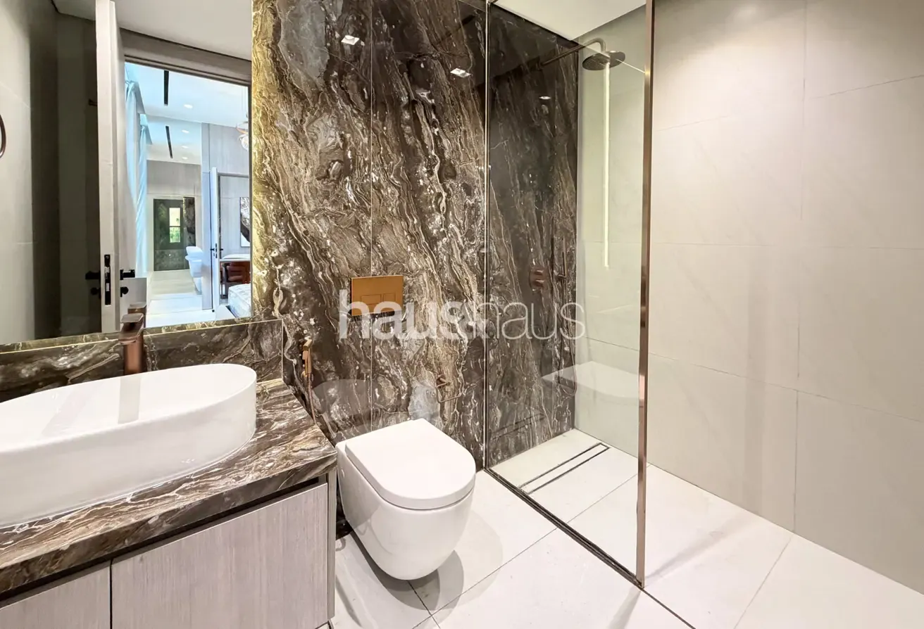 Rooftop Pool | Prime Location | Brand New 1 Bed