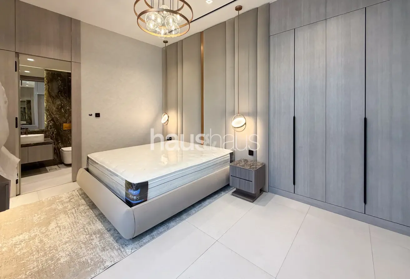 Rooftop Pool | Prime Location | Brand New 1 Bed
