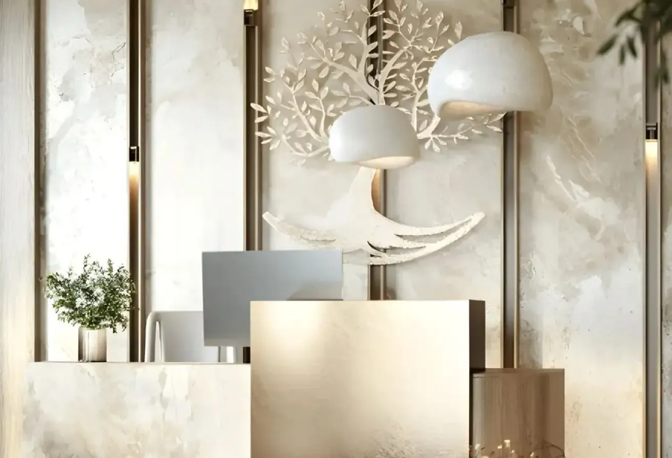 Fully Furnished Boutique Studio | Smart Home