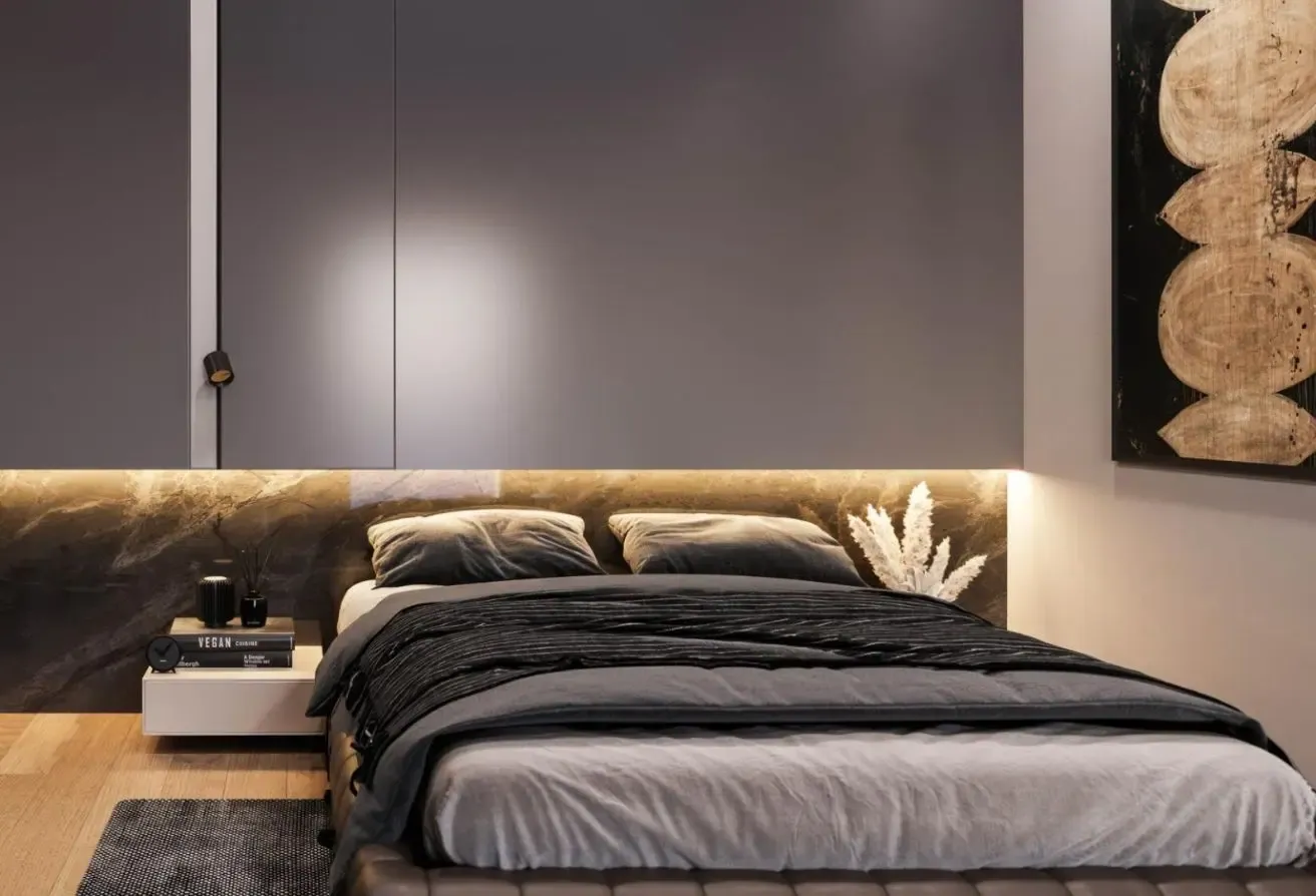 3 BED+MAID_ALMOST READY TO MOVE_ASK  FOR DISCOUNT
