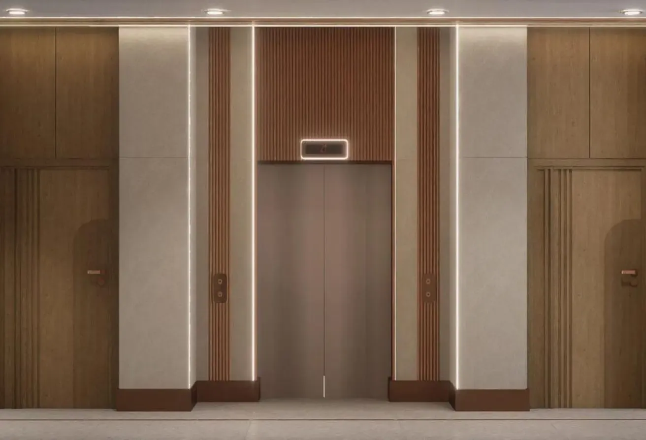 CHEAPEST 1BR IN AREA_NEAR METRO_HIGH ROI_BURJ VIEW