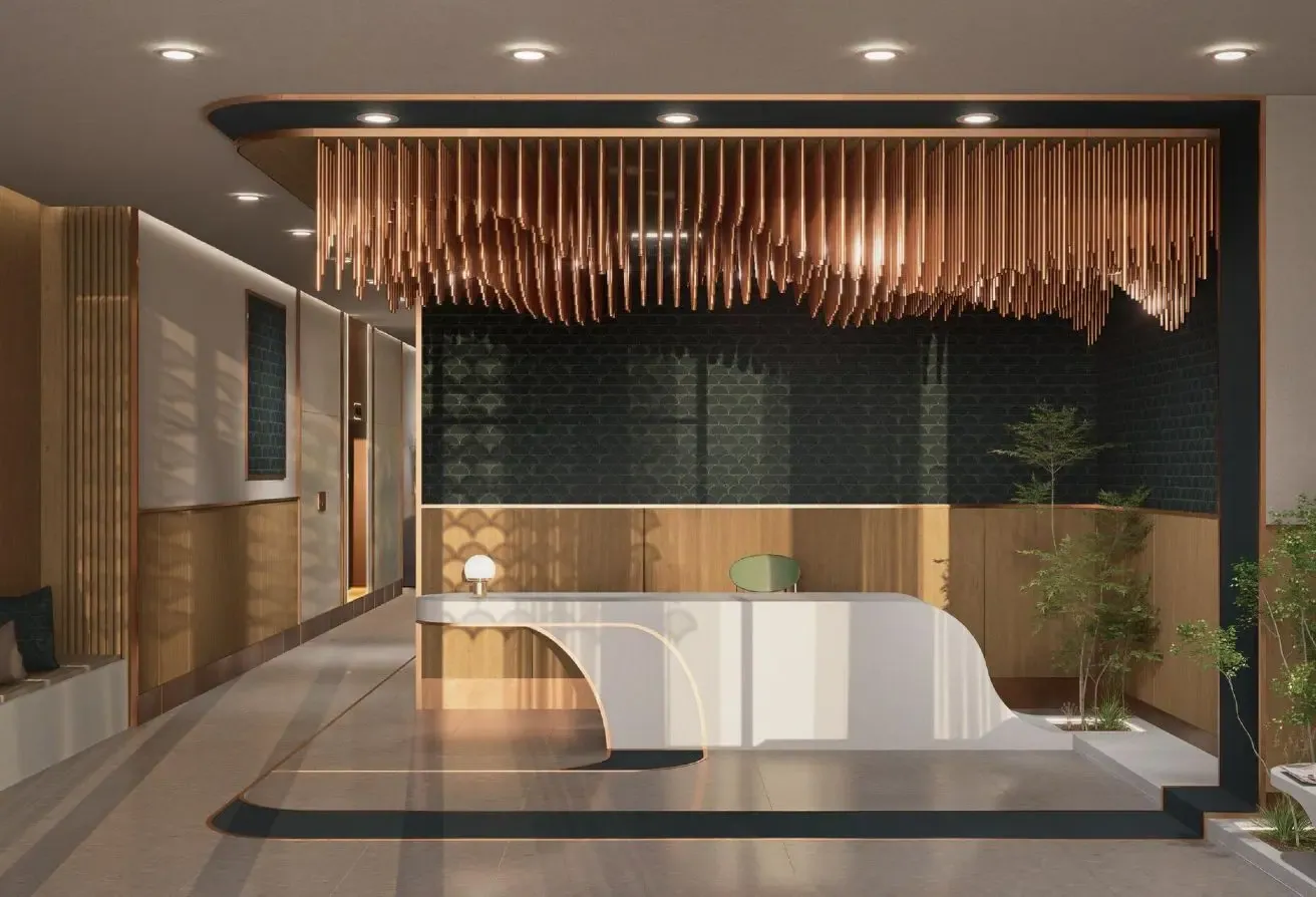 CHEAPEST 1BR IN AREA_NEAR METRO_HIGH ROI_BURJ VIEW