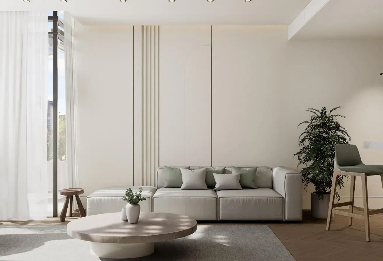 CHEAPEST 1BR IN AREA_NEAR METRO_HIGH ROI_BURJ VIEW