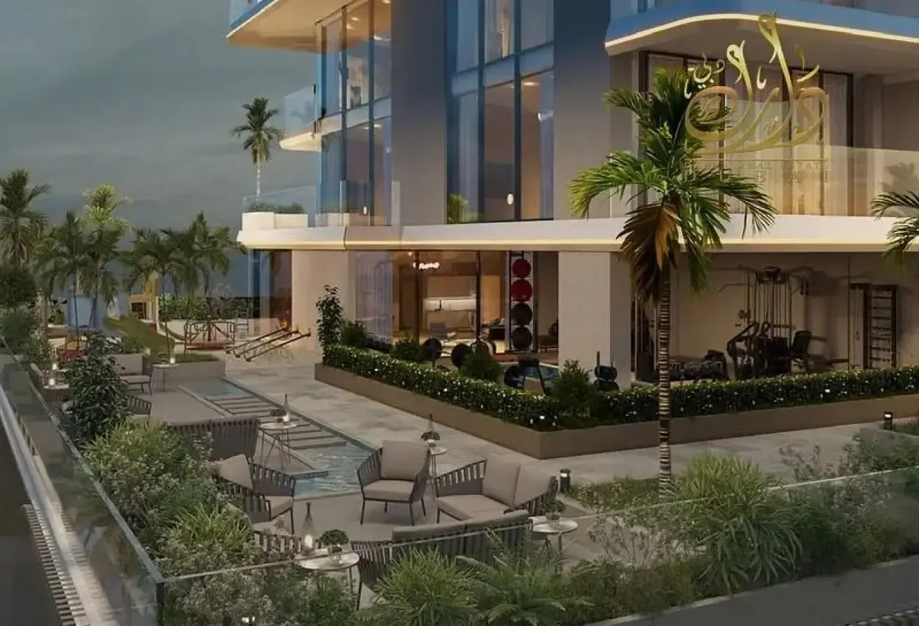 20% DOWN PAYMENT/ 4% DLD WAIVER/ PRIME LOCATION