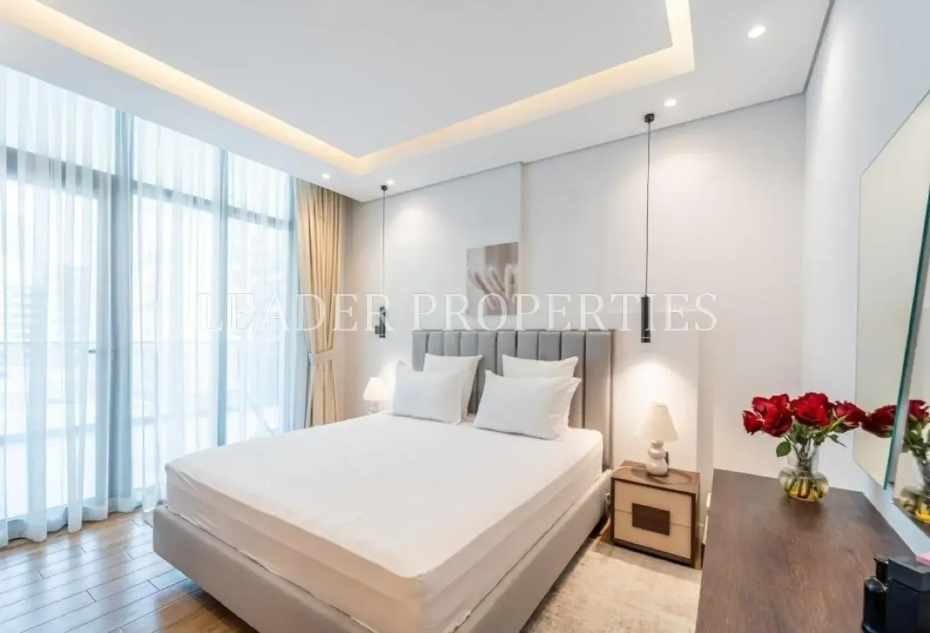 Prime | Fully Furnished 2BHK + Maid | High ROI