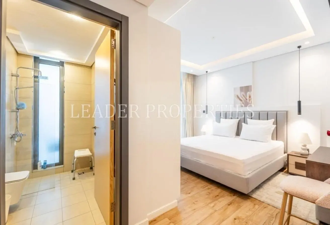 Prime | Fully Furnished 2BHK + Maid | High ROI