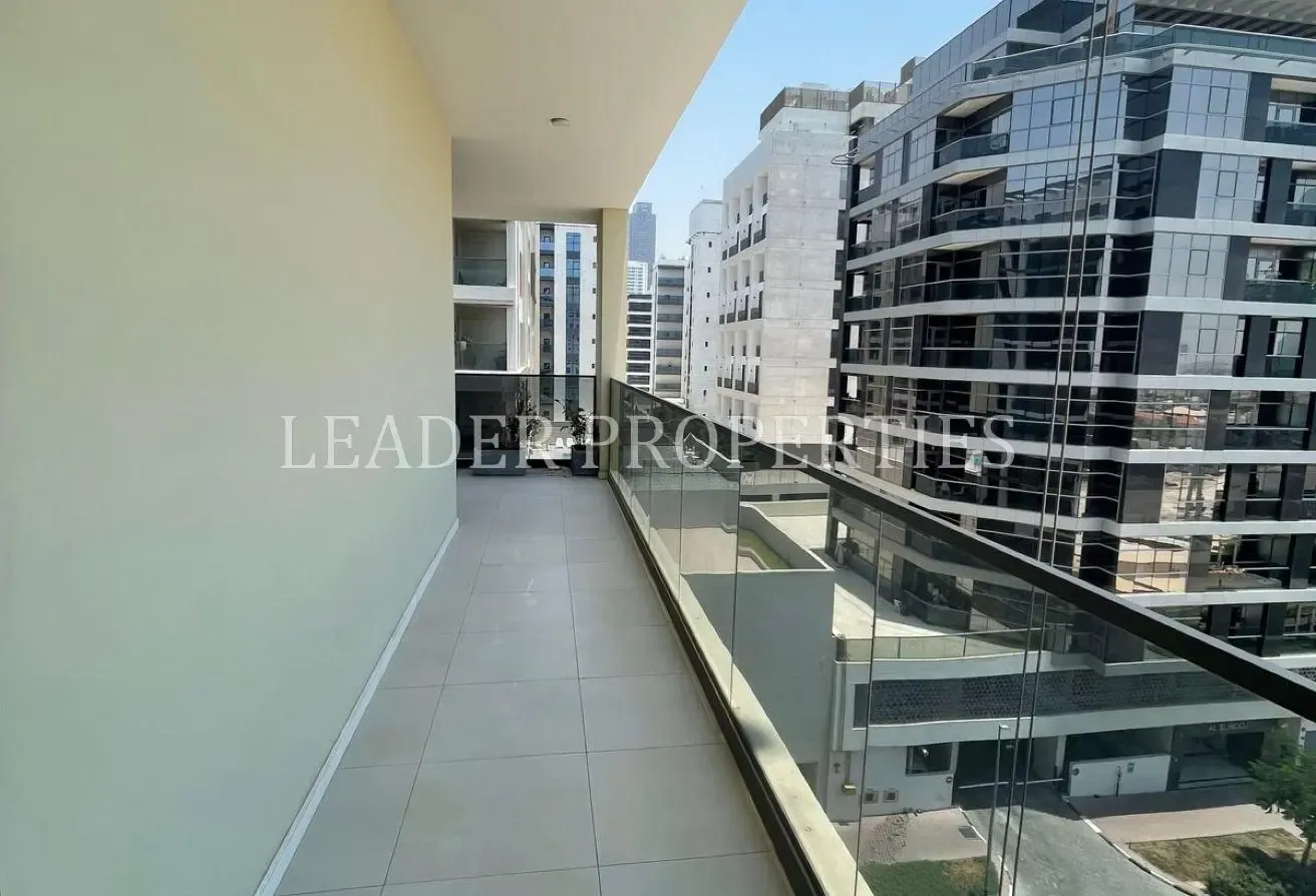 Prime | Fully Furnished 2BHK + Maid | High ROI
