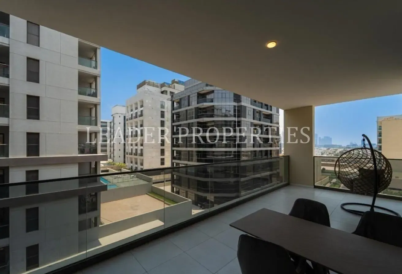 Prime | Fully Furnished 2BHK + Maid | High ROI