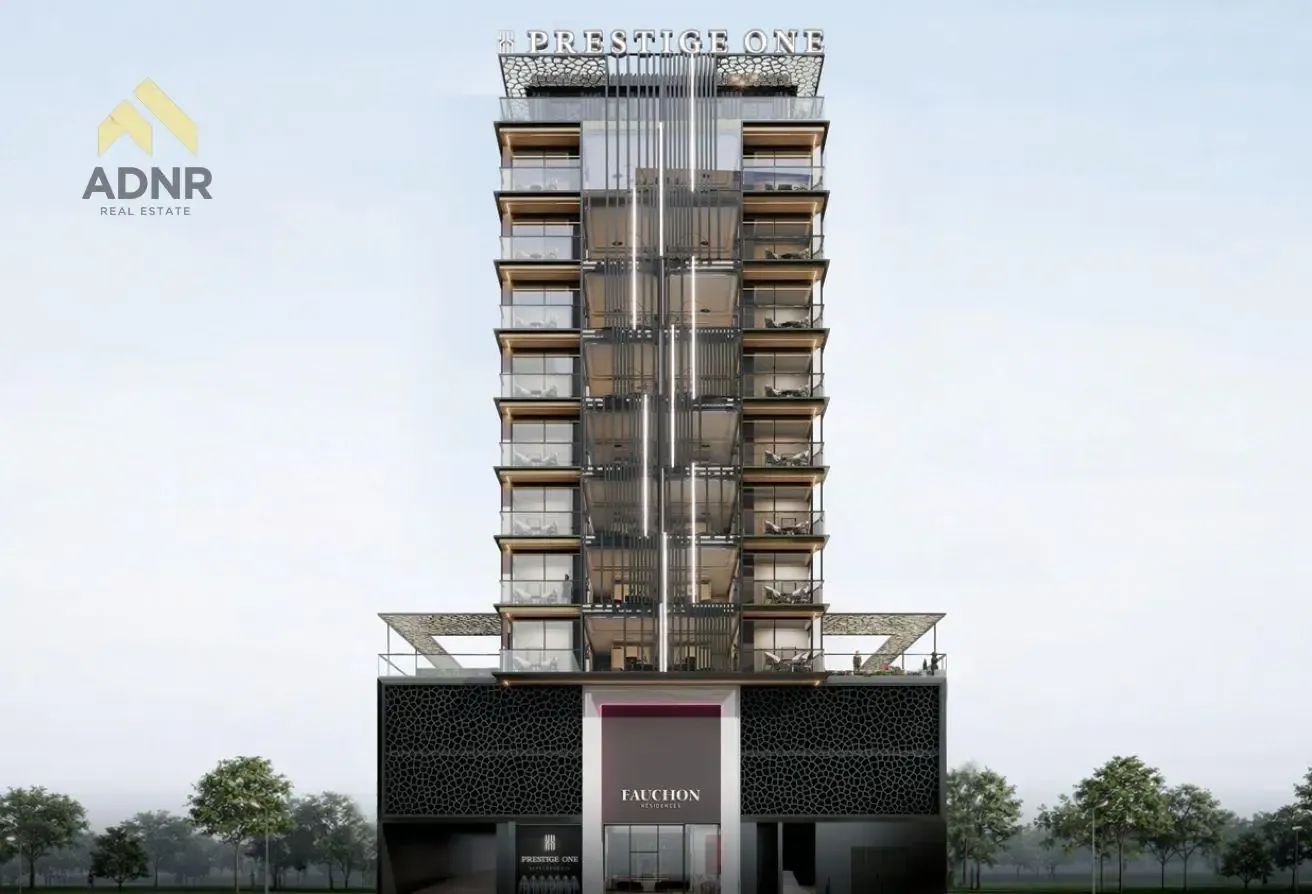 Luxury 2BR|High ROI|Furnished|Branded Home