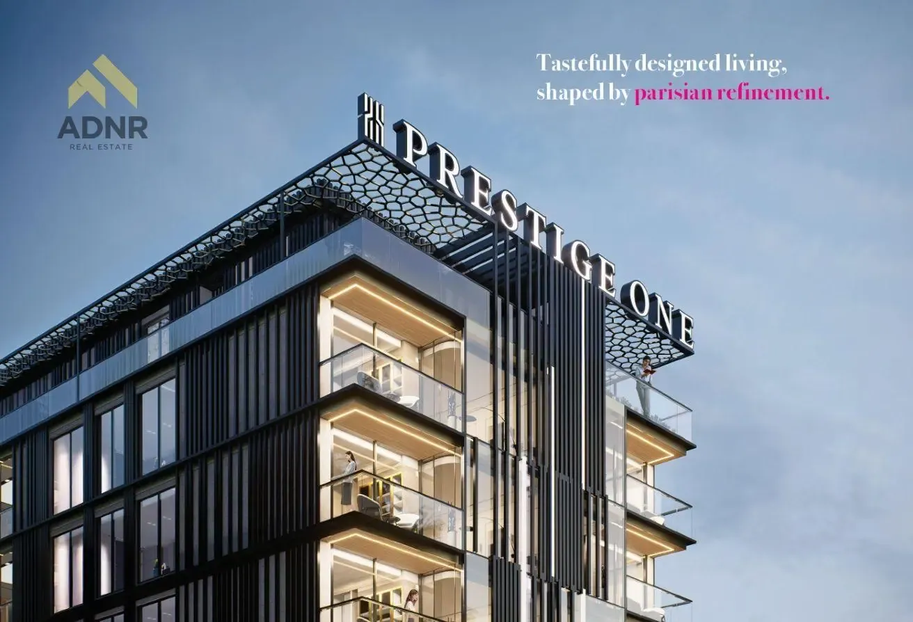 Luxury 2BR|High ROI|Furnished|Branded Home