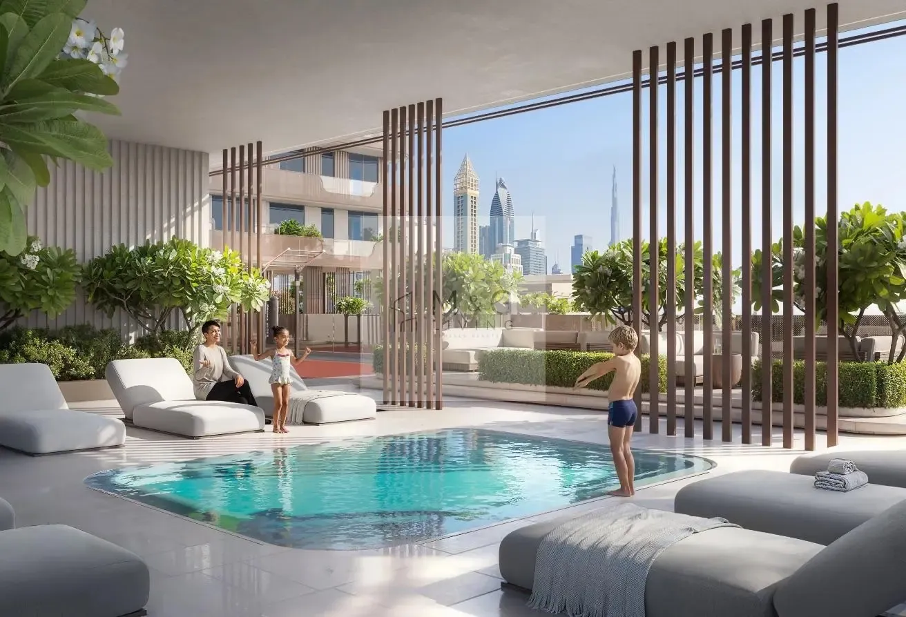 Smart Studio | City Access | Near Metro Links