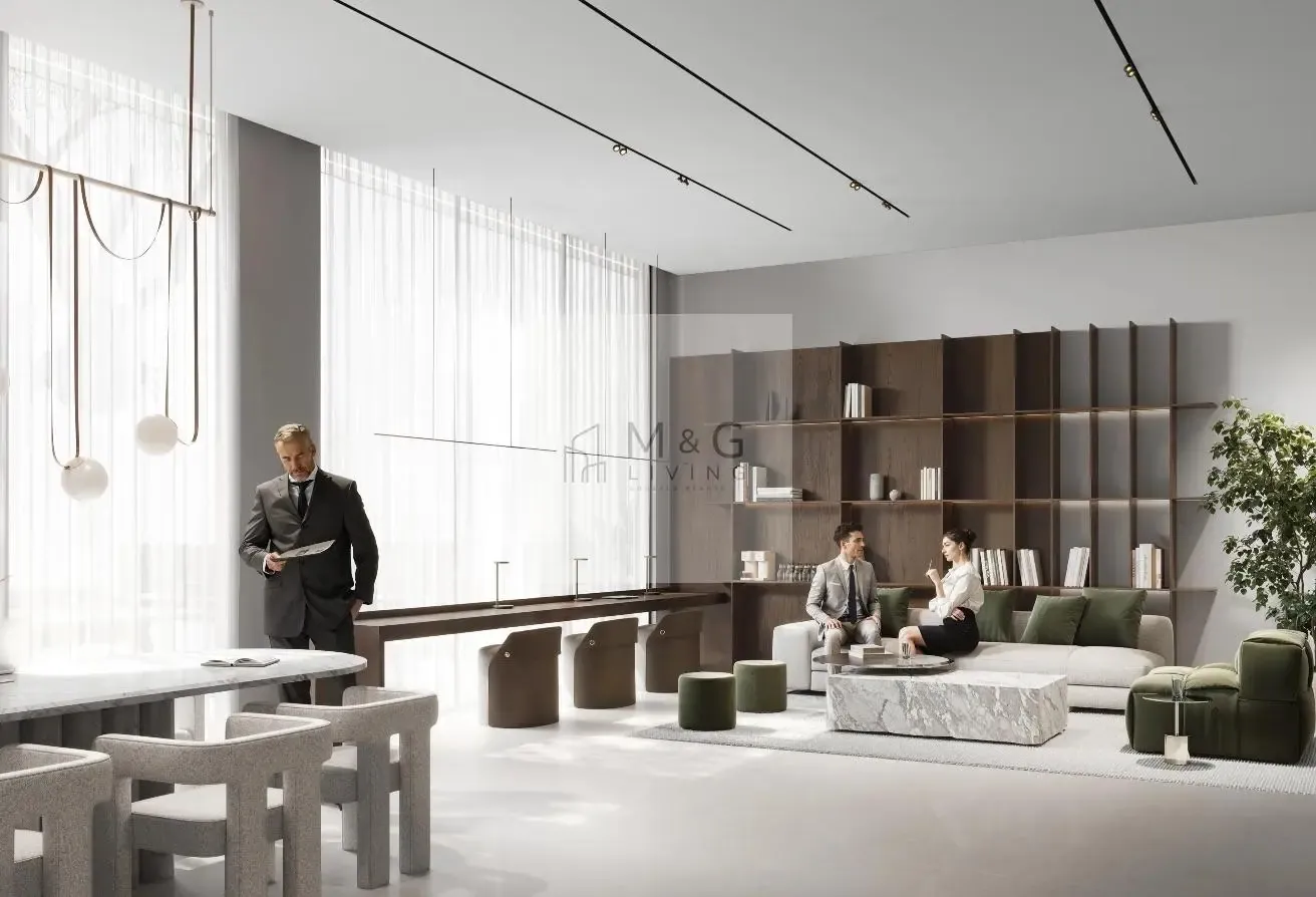 Smart Studio | City Access | Near Metro Links
