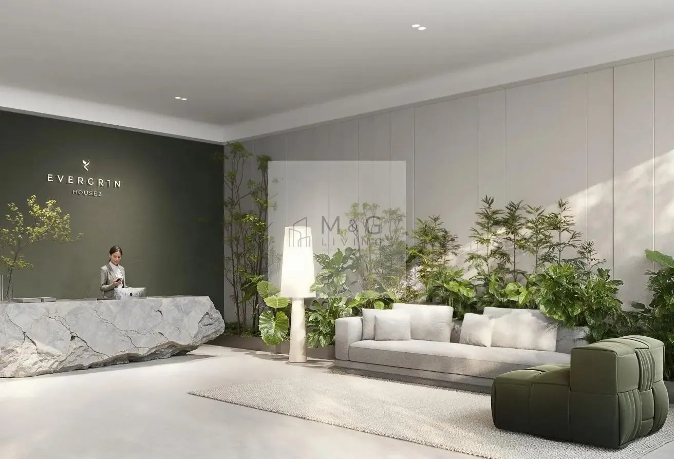 Smart Studio | City Access | Near Metro Links