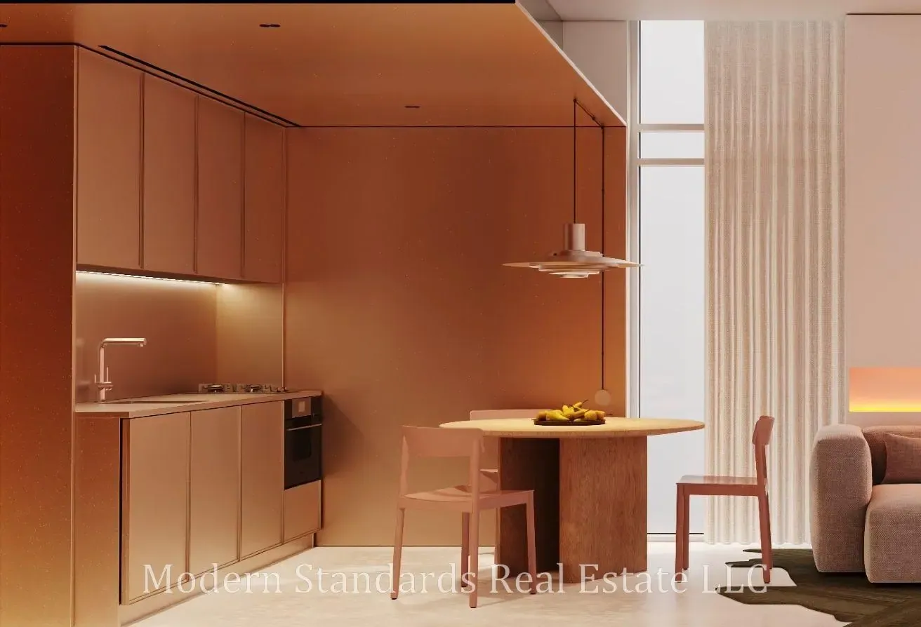 4% DLD Waiver -Furnished Homes l 40% Post Handover