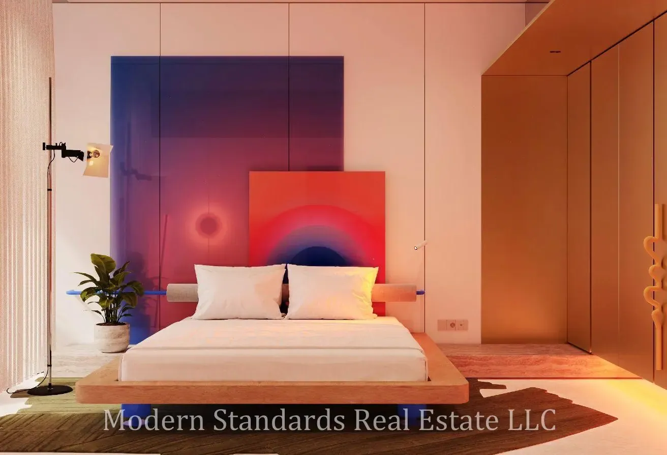 4% DLD Waiver -Furnished Homes l 40% Post Handover