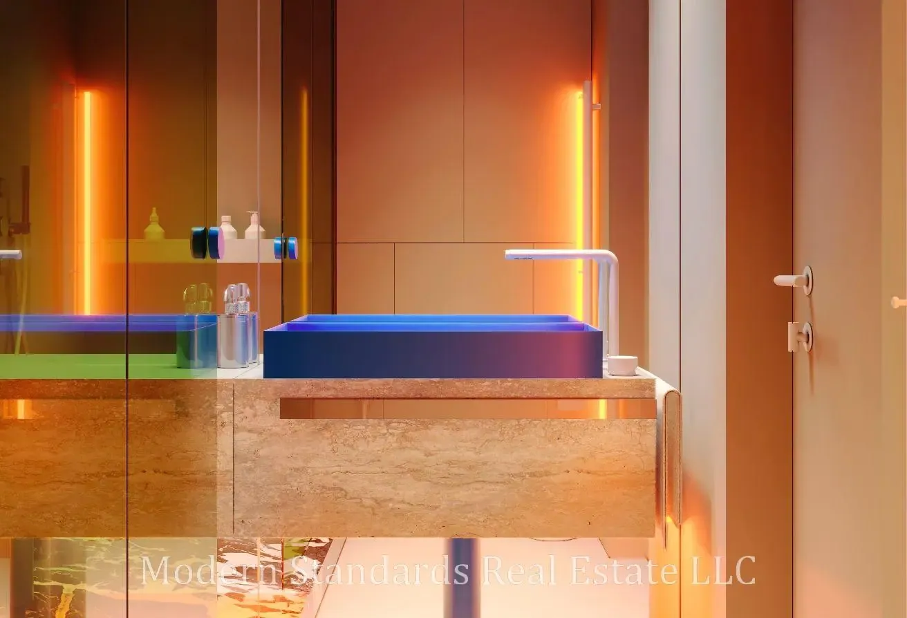 4% DLD Waiver -Furnished Homes l 40% Post Handover