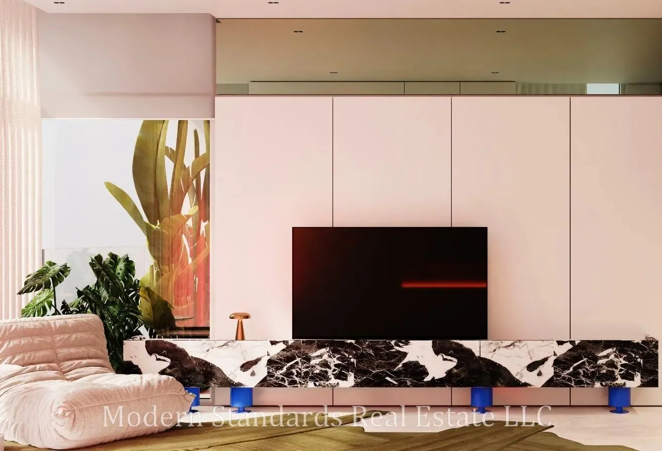 Luxury Furnished Homes l 60% on Handover Aug 2028