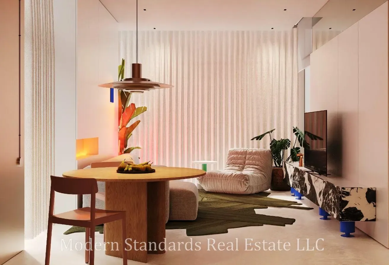 Luxury Furnished Homes l 60% on Handover Aug 2028