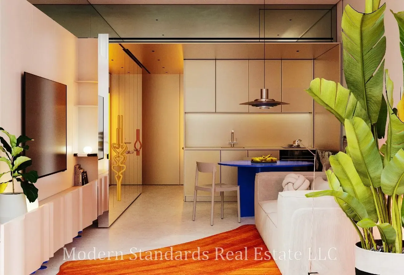 Luxury Furnished Homes l 40% Post Handover