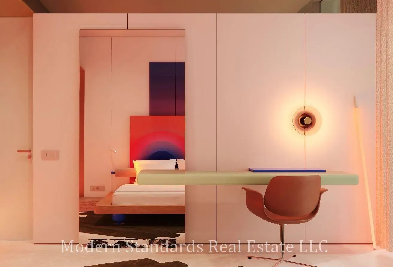 Luxury Furnished Homes l 40% Post Handover