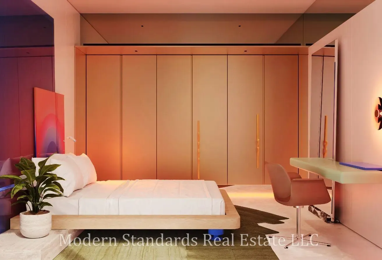 Luxury Furnished Homes l 60% on Handover Aug 2028