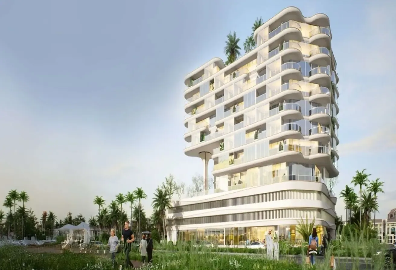 AVAILABLE 50%-50%PAYPLAN/PRIME LOCATION NEAR METRO