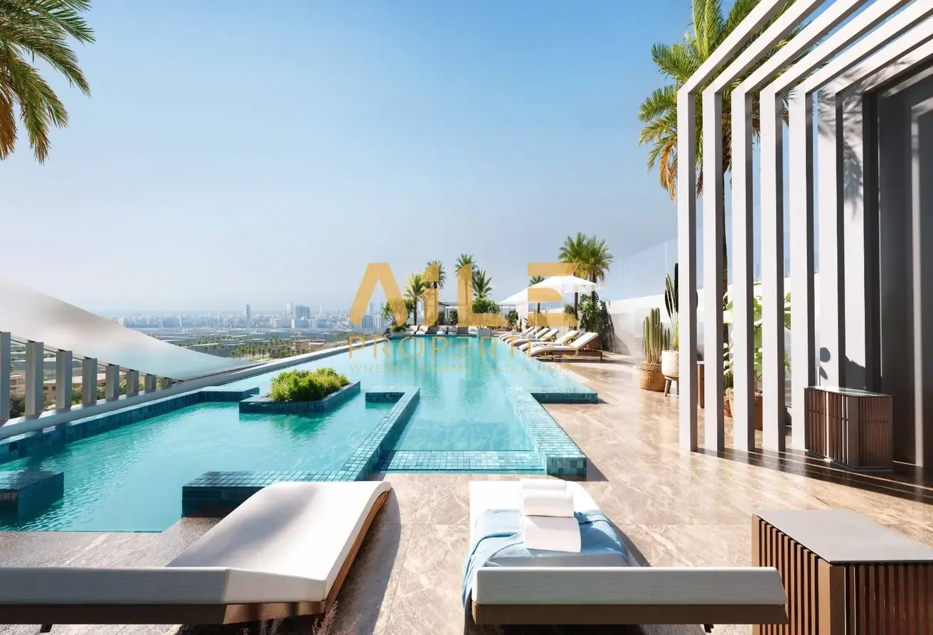 Furnished Smart Homes | Investor Choice