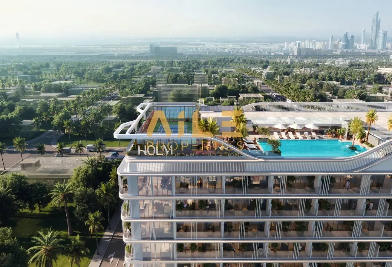 Community View | Fully Furnished | Near Metro
