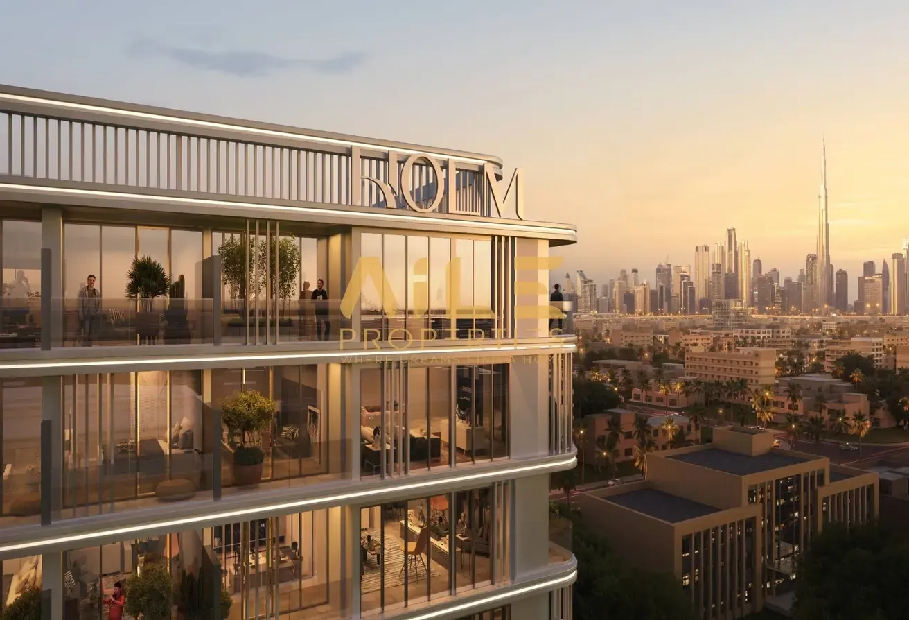 Community View | Fully Furnished | Near Metro
