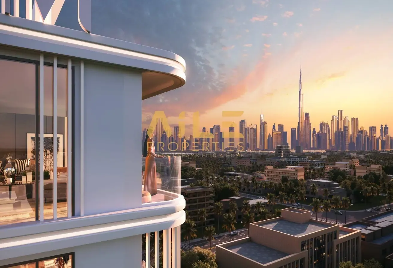 Community View | Fully Furnished | Near Metro