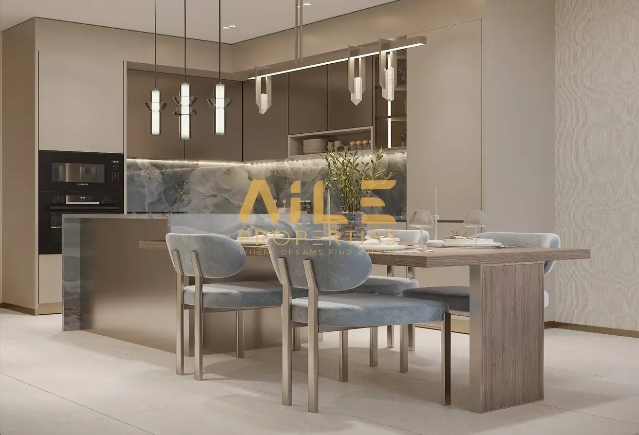 Community View | Fully Furnished | Near Metro