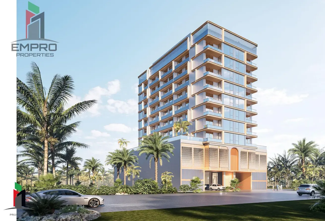 PREMIUM HOME | HIGH ROI | PRIME LOCATION
