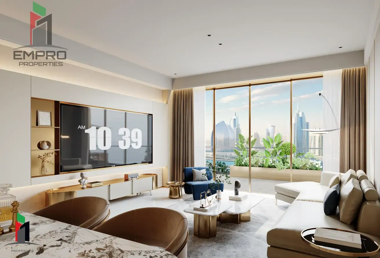 PREMIUM HOME | HIGH ROI | PRIME LOCATION
