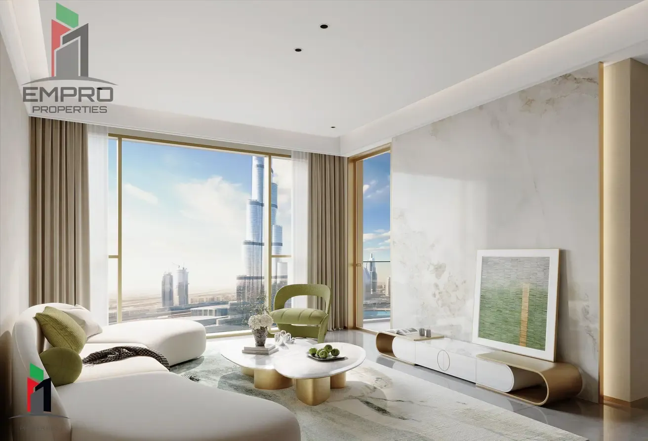 PREMIUM HOME | HIGH ROI | PRIME LOCATION