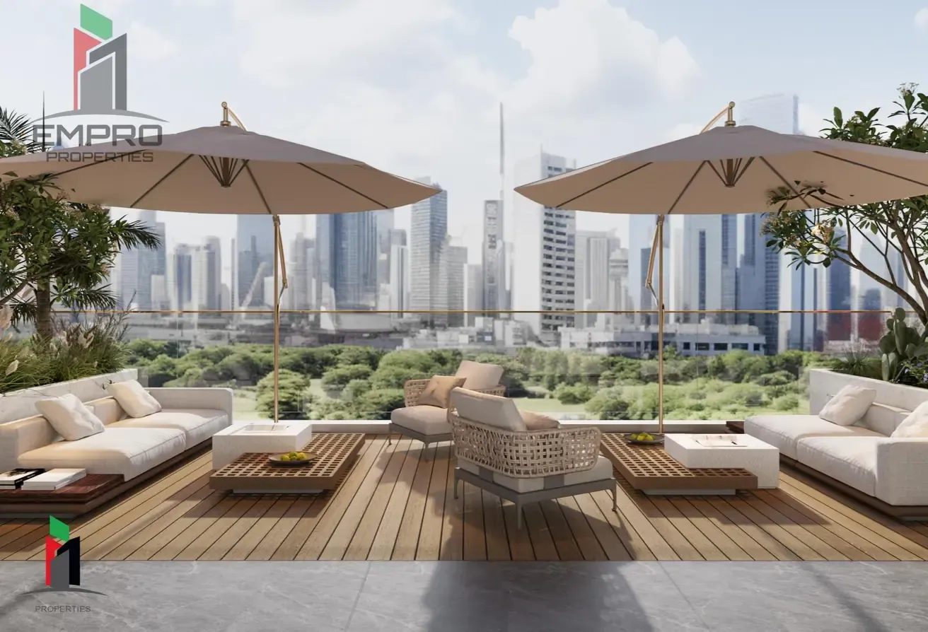 PREMIUM HOME | HIGH ROI | PRIME LOCATION