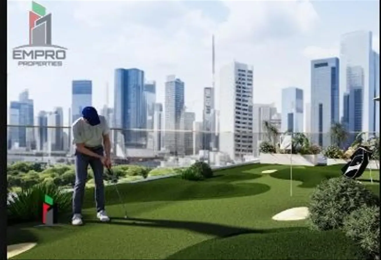 PREMIUM HOME | HIGH ROI | PRIME LOCATION