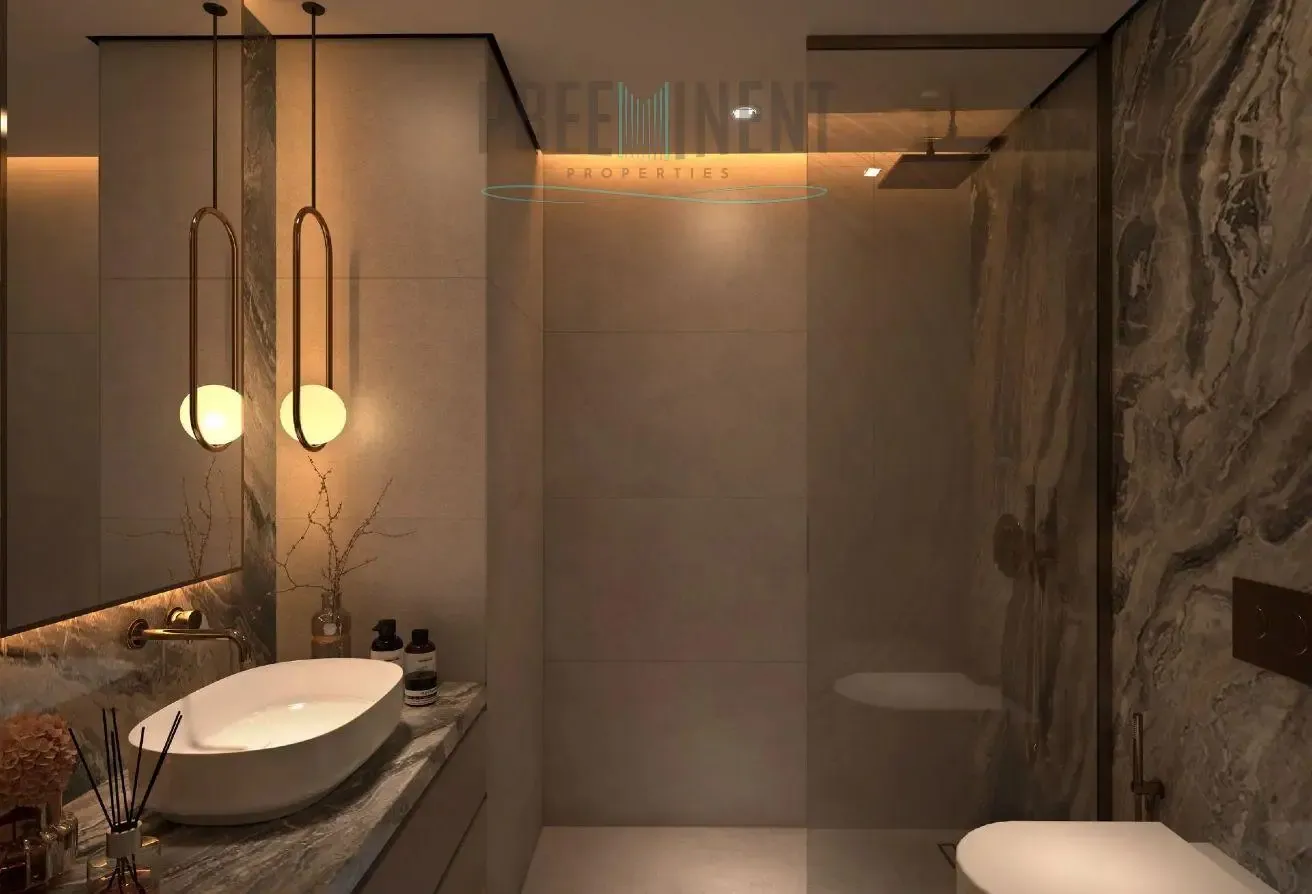 Brand New 1 BR | Near To Metro | Fully Furnished